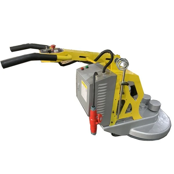 Concrete Floor Polisher Machine Concrete Floor Polisher Machine