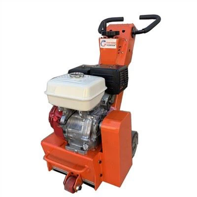 মেঝে Scarifier মেশিন